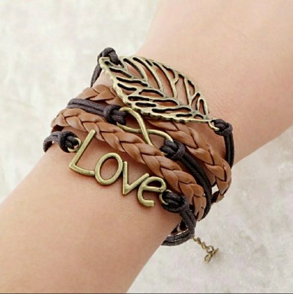 🔴 Multilayer Bracelet - Picture 3 of 3